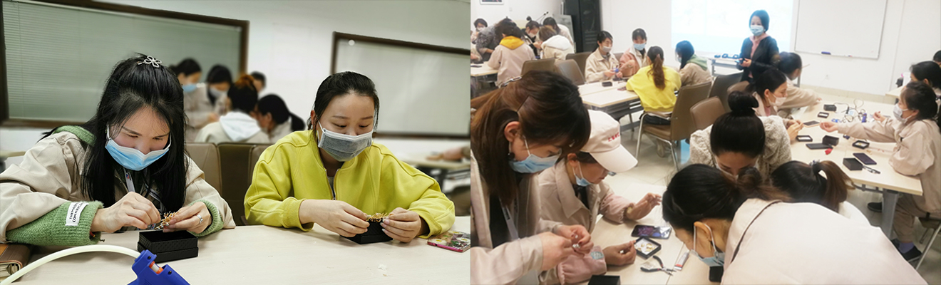 陽(yáng)春三月美麗女神節(jié)活動(dòng)(圖4)