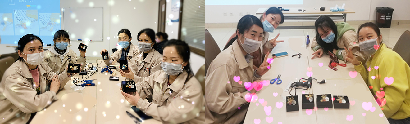 陽(yáng)春三月美麗女神節(jié)活動(dòng)(圖5)