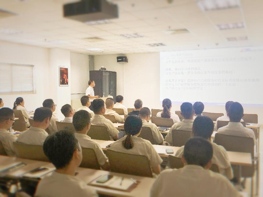 傳道受業(yè)解惑也 同心共筑企業(yè)夢(圖3) 傳道受業(yè)解惑也 同心共筑企業(yè)夢(圖3)