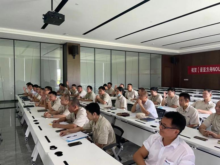 傳道受業(yè)解惑也 同心共筑企業(yè)夢(圖5) 傳道受業(yè)解惑也 同心共筑企業(yè)夢(圖5)